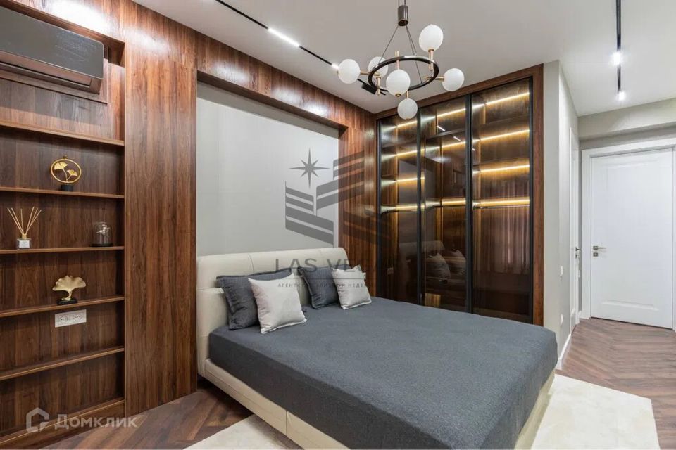 Сдаётся 3-комнатная квартира, 84 м²