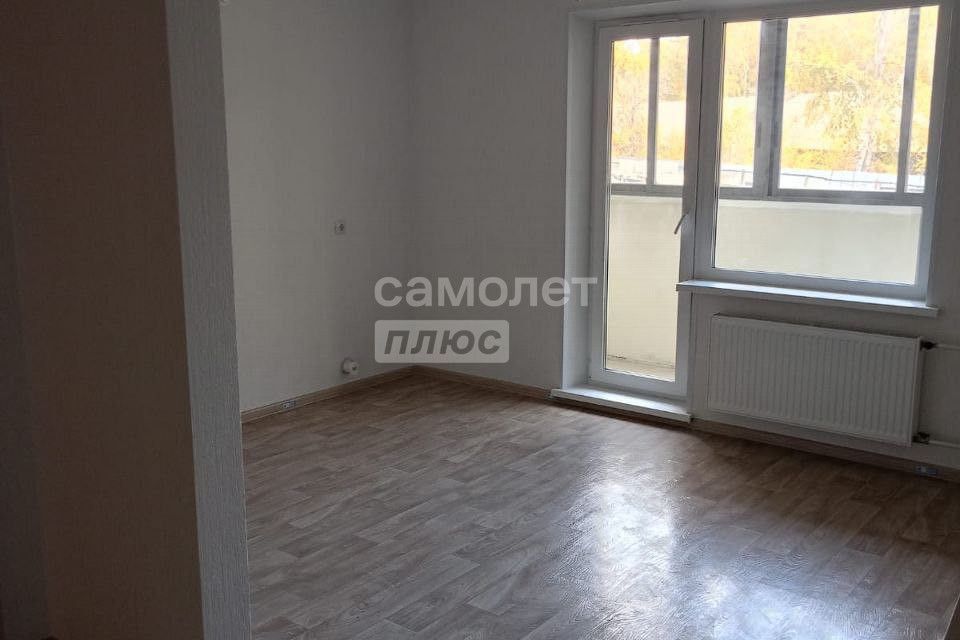 Продаётся 2-комнатная квартира, 50.94 м²