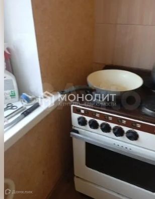 Сдаётся 1-комнатная квартира, 31 м²