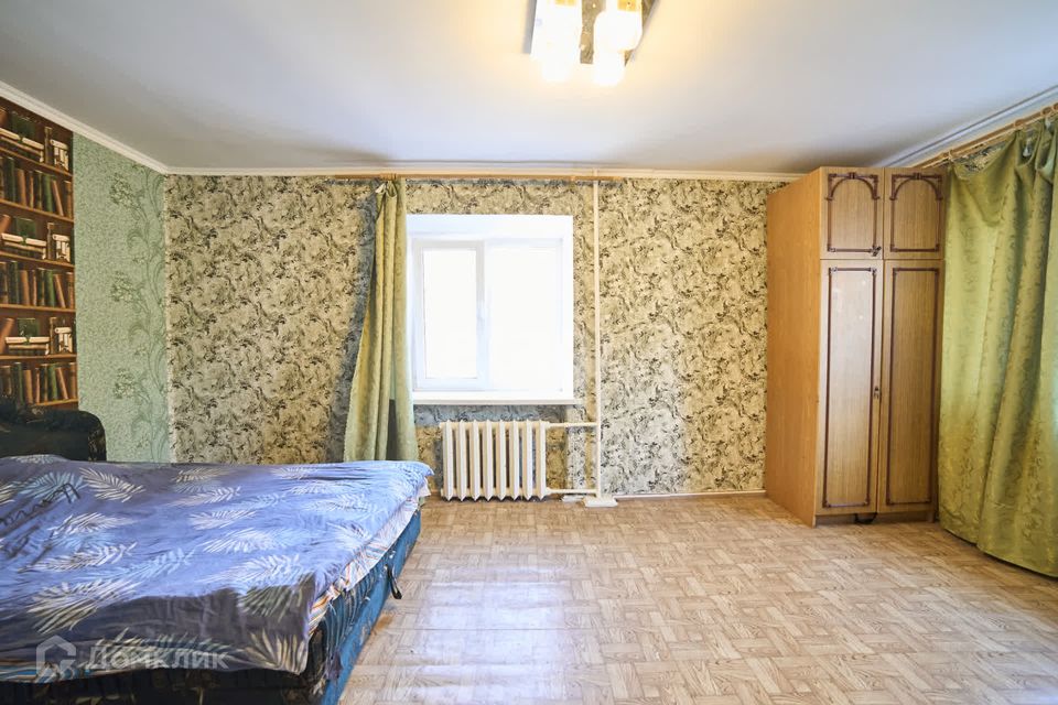Продаётся 1-комнатная квартира, 30.4 м²