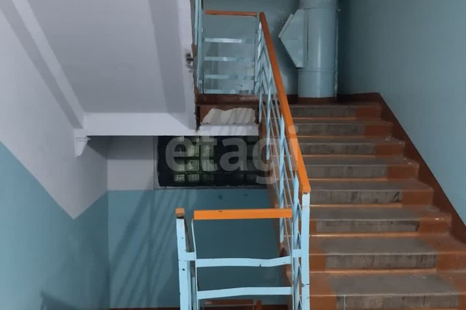 Продаётся 1-комнатная квартира, 20.8 м²