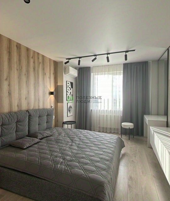 Сдаётся 1-комнатная квартира, 38 м²
