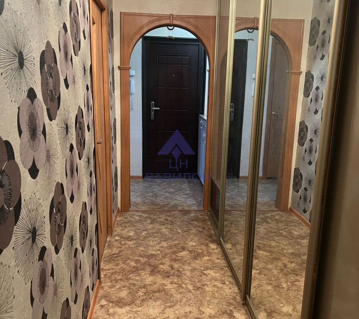 Продаётся 3-комнатная квартира, 61 м²