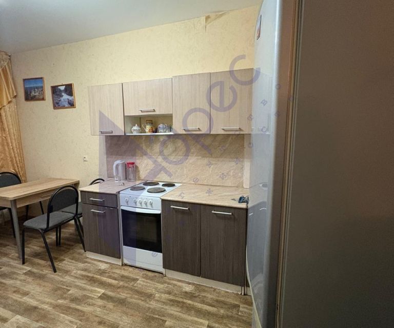 Сдаётся 1-комнатная квартира, 35 м²