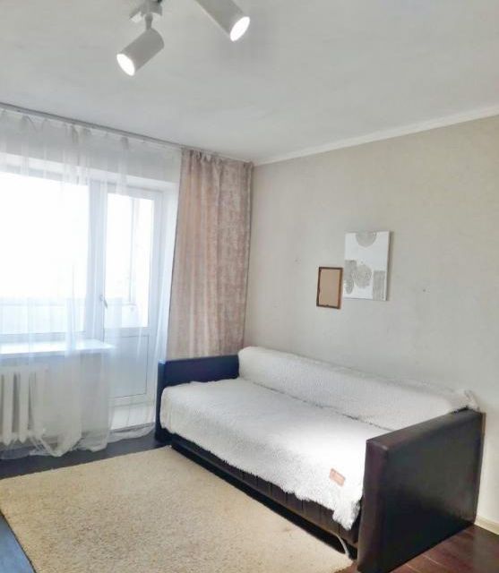 Продаётся студия, 28.5 м²