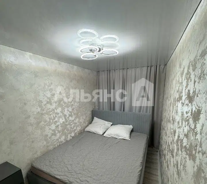 Продаётся 2-комнатная квартира, 51 м²