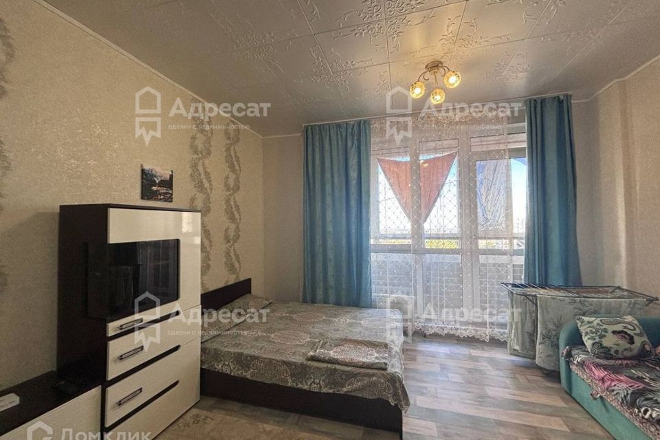 Сдаётся студия, 30 м²