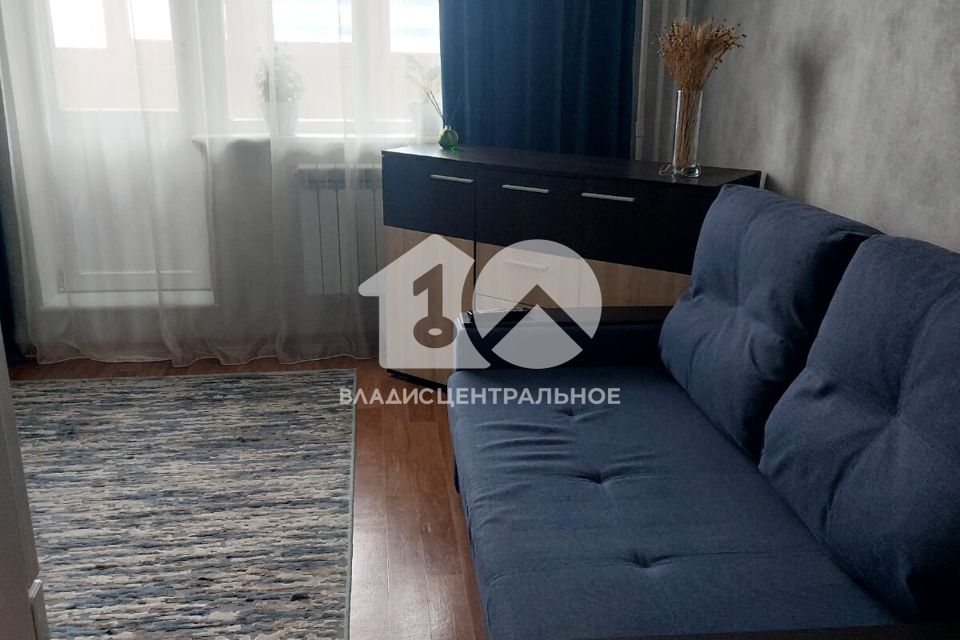 Продаётся студия, 20.1 м²