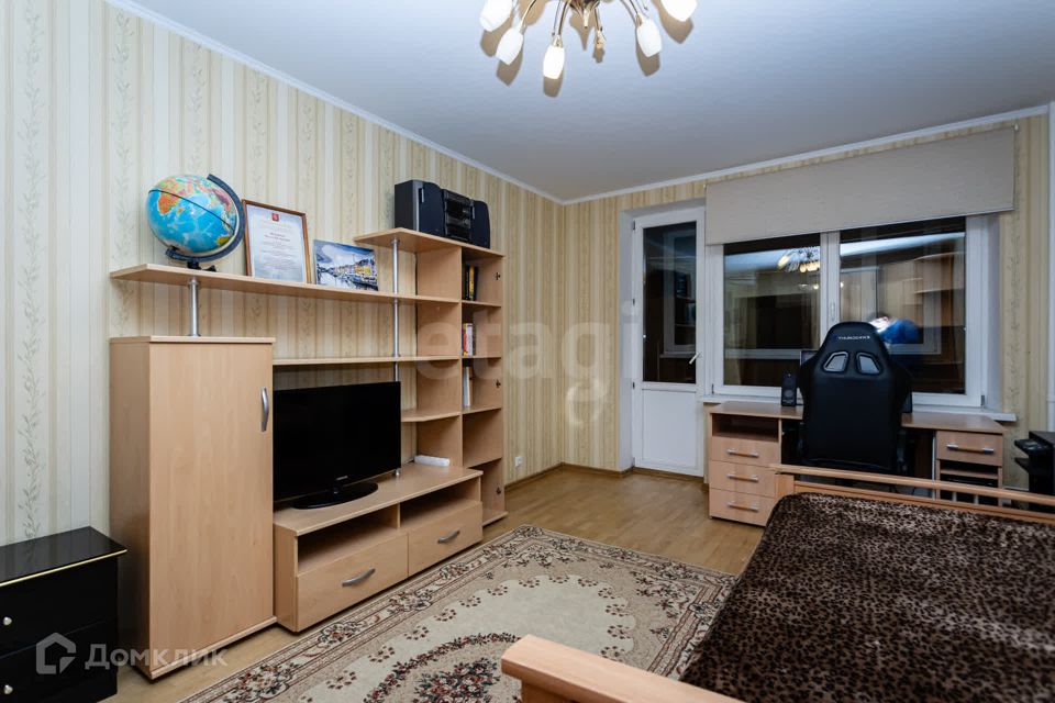Продаётся 2-комнатная квартира, 69.1 м²