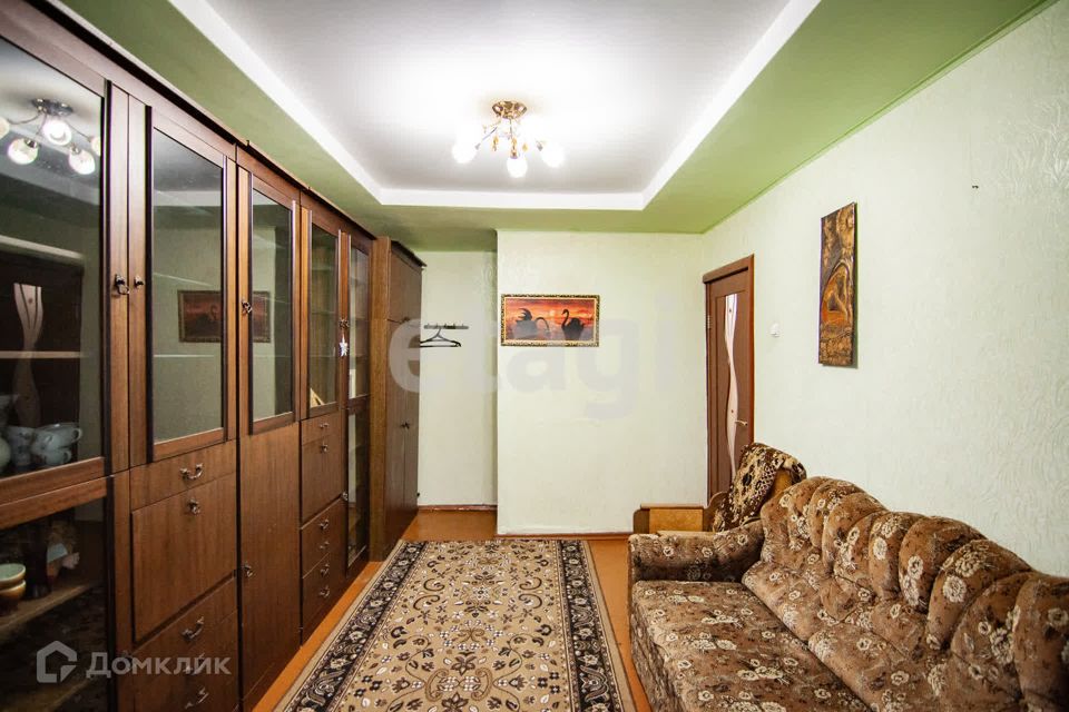Сдаётся 2-комнатная квартира, 45.2 м²