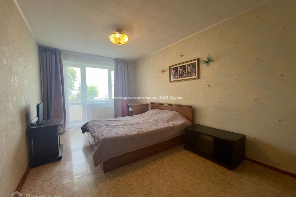Сдаётся 2-комнатная квартира, 50 м²