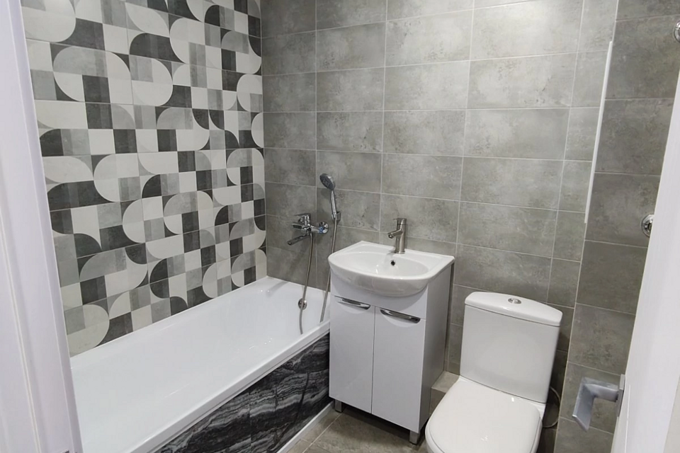 Продаётся 1-комнатная квартира, 32 м²