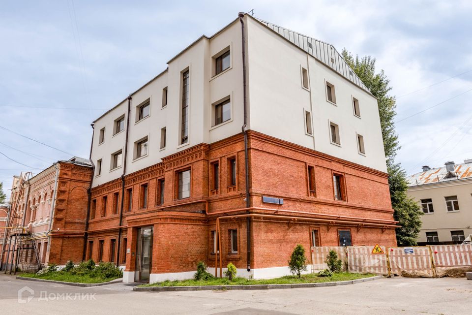 Продаётся 2-комнатная квартира, 48.2 м²