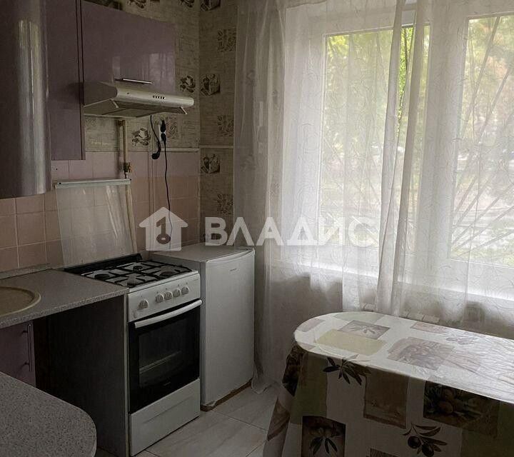 Продаётся 2-комнатная квартира, 40 м²