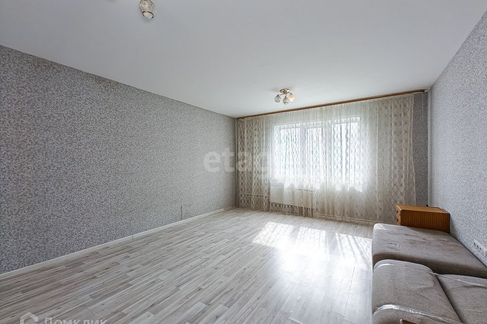 Продаётся 2-комнатная квартира, 58.1 м²