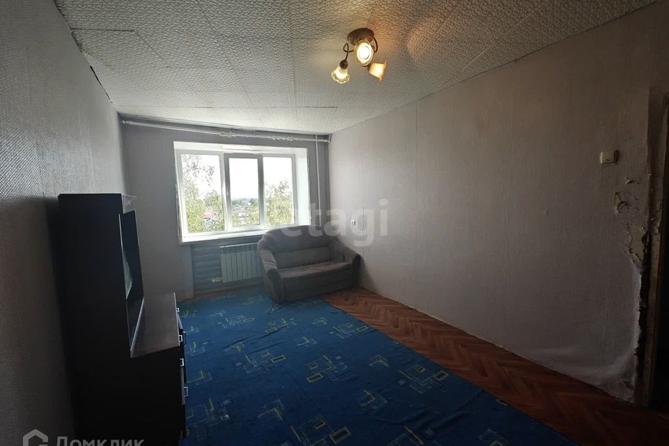 Продаётся 1-комнатная квартира, 29.3 м²