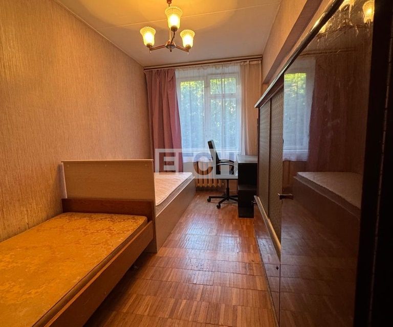 Сдаётся 2-комнатная квартира, 45 м²