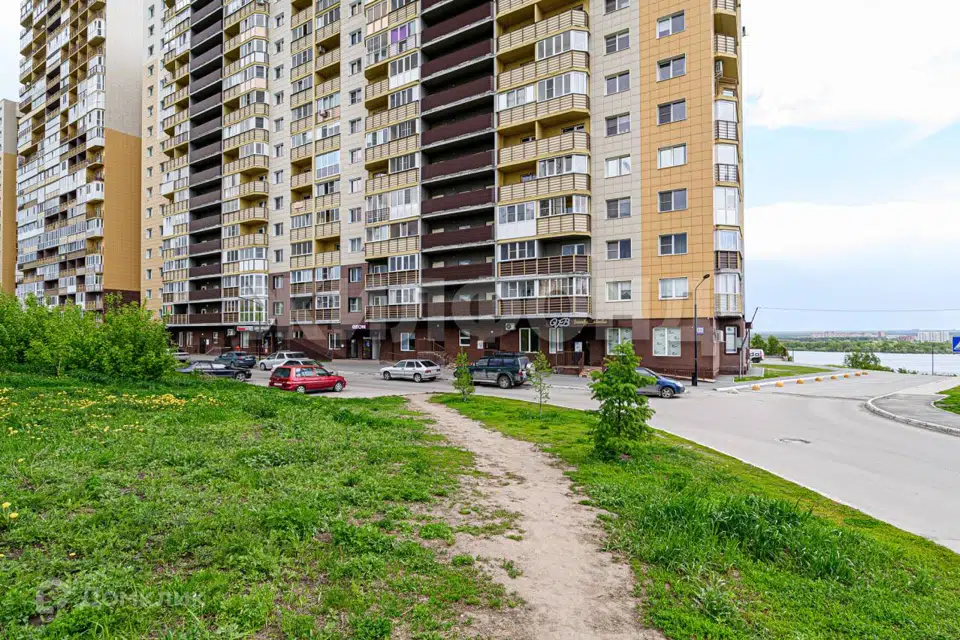 Продаётся студия, 27 м²