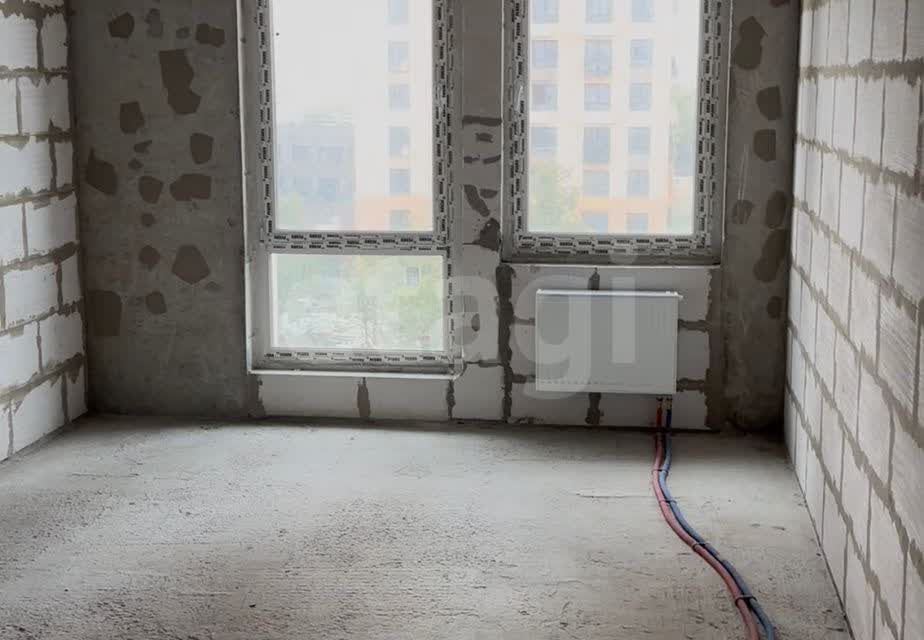 Продаётся студия, 26.3 м²
