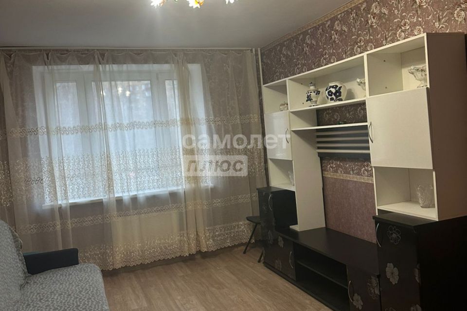 Продаётся 2-комнатная квартира, 63 м²