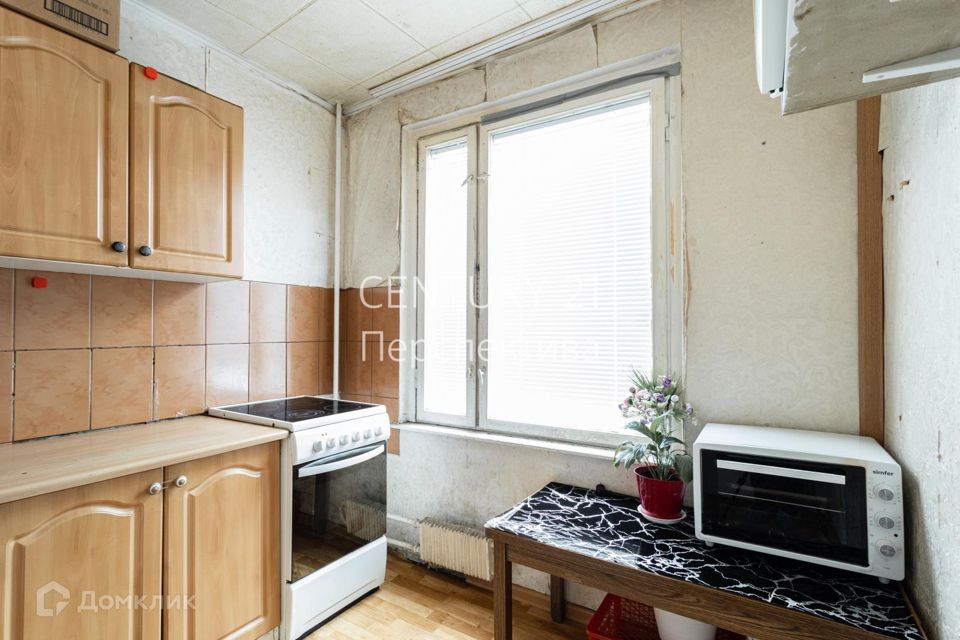 Продаётся 2-комнатная квартира, 45 м²