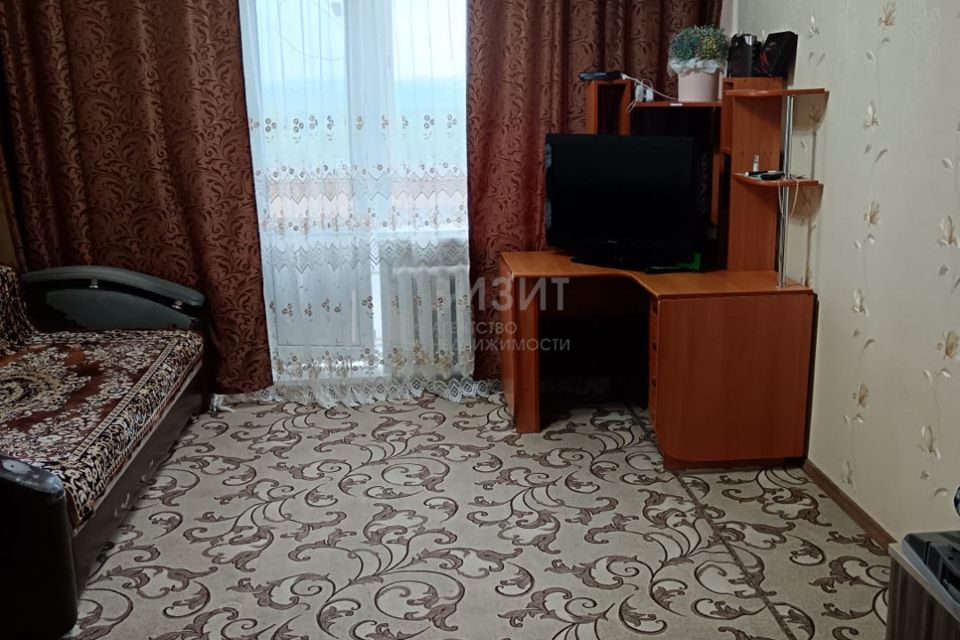 Продаётся 1-комнатная квартира, 28.4 м²