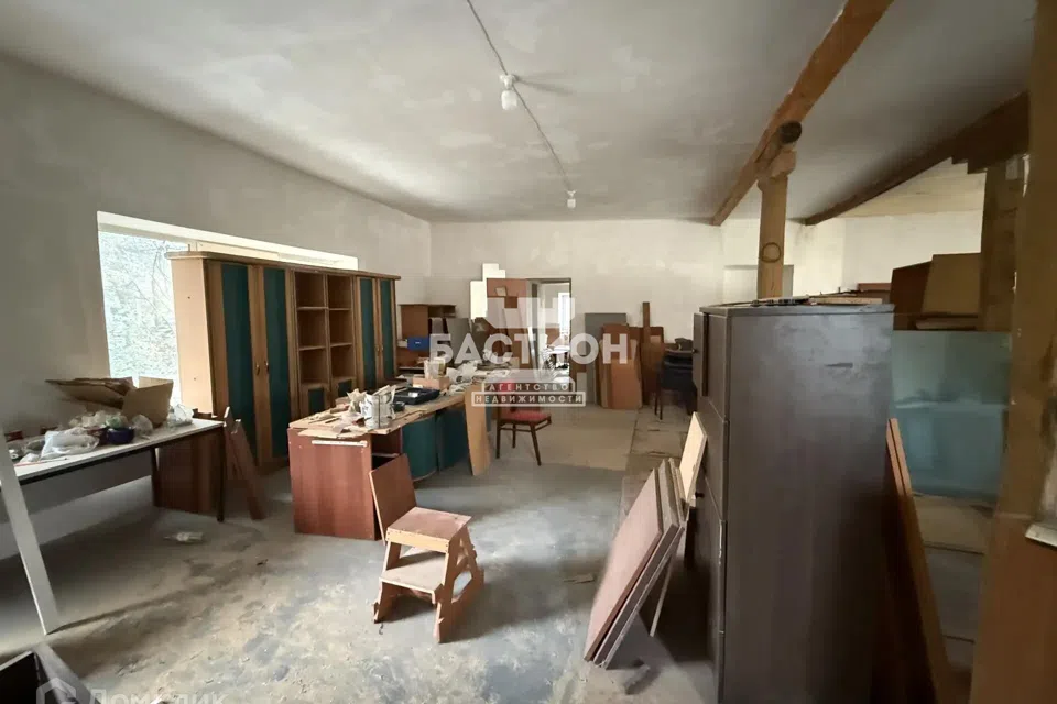 Продаётся 2-этажный дом, 229.8 м²