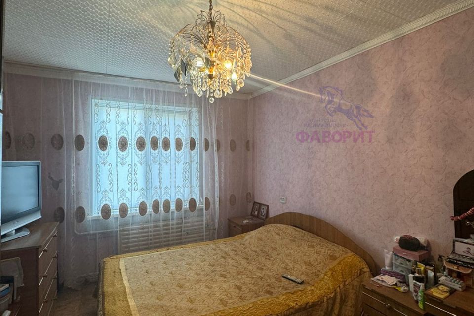 Продаётся 2-комнатная квартира, 49.8 м²