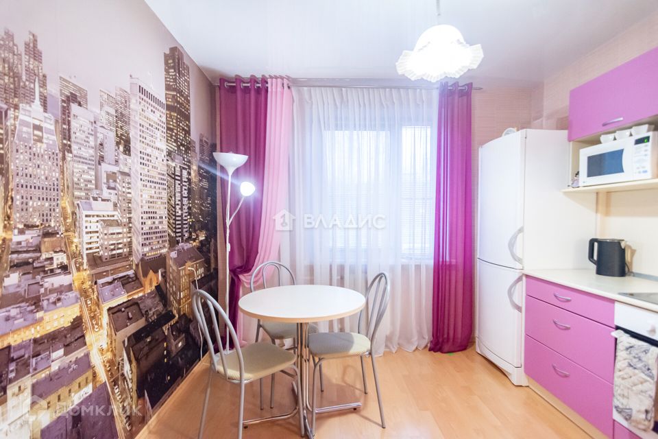 Продаётся 2-комнатная квартира, 60 м²