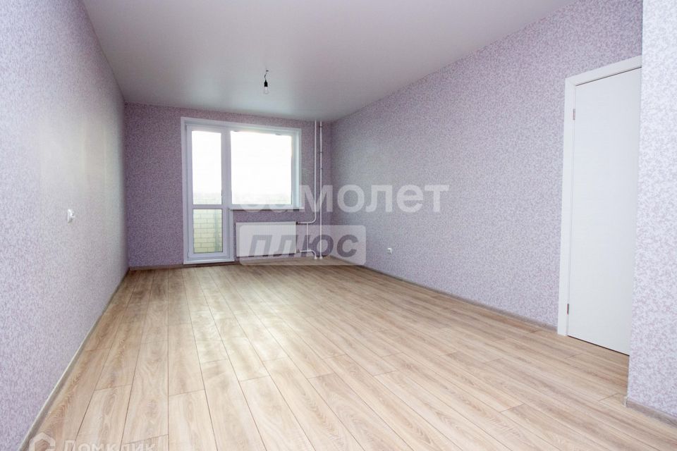 Продаётся 2-комнатная квартира, 49 м²