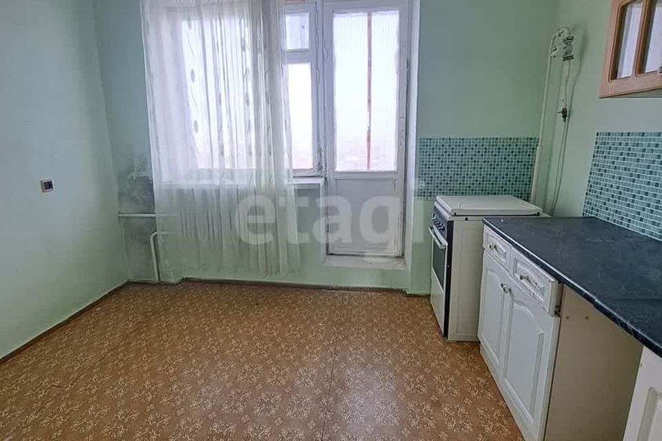 Продаётся 3-комнатная квартира, 65.8 м²