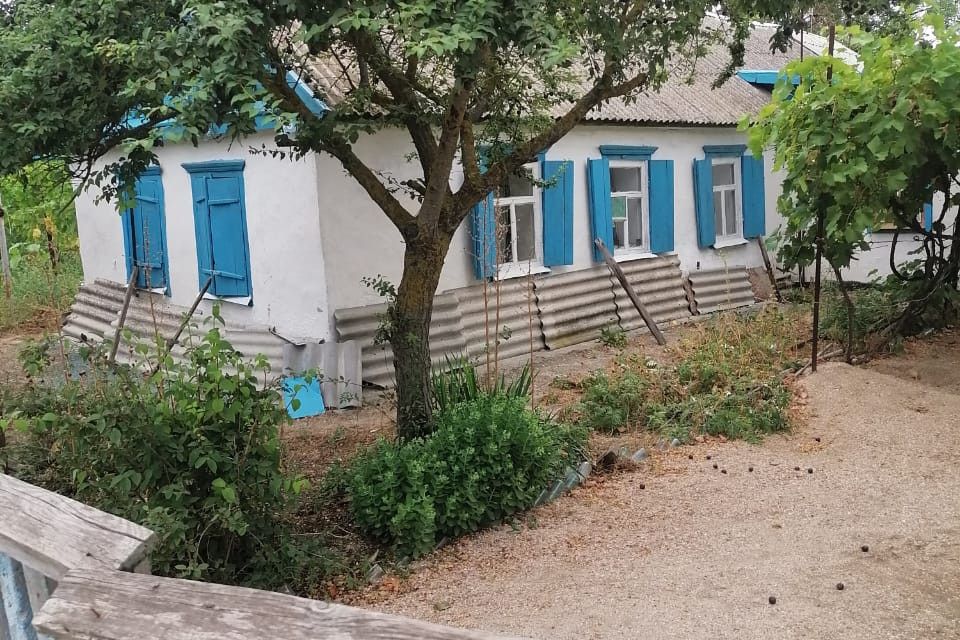 Купить Дом В Ясенской Краснодарского