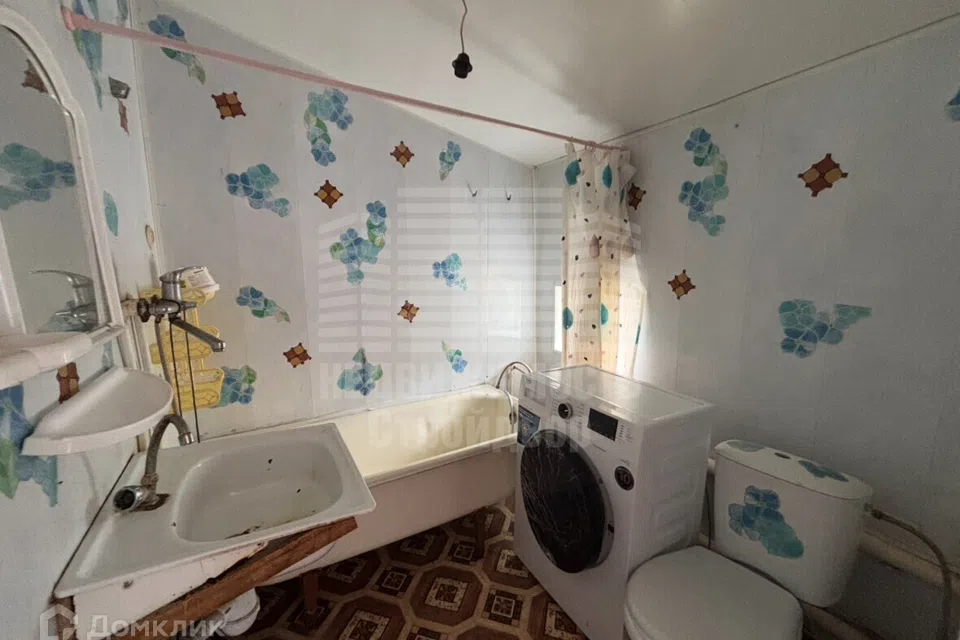 Продаётся 1-этажный дом, 72.2 м²