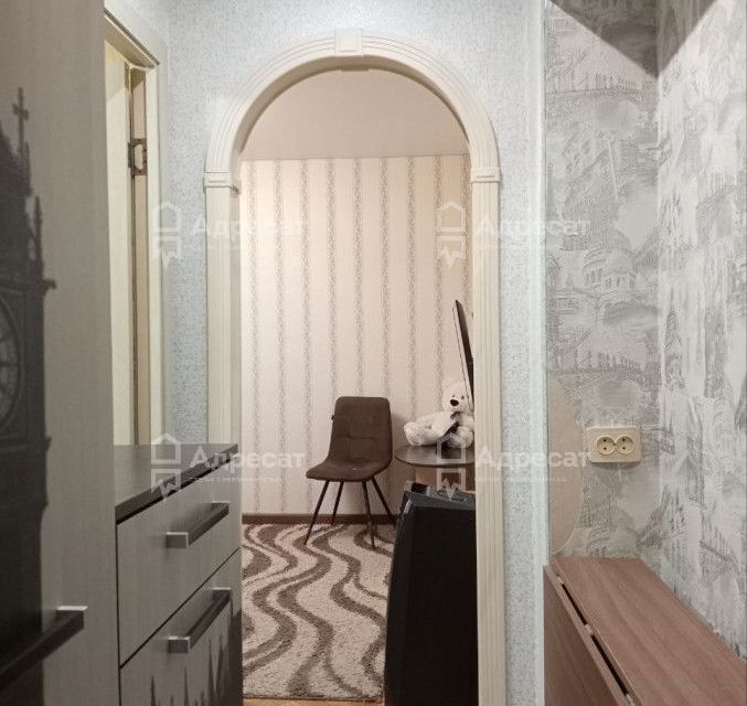 Продаётся комната в 1-комн. квартире, 19.9 м²