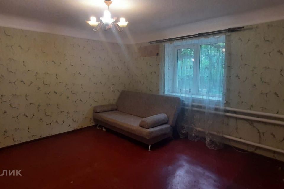 Продаётся 2-комнатная квартира, 34 м²