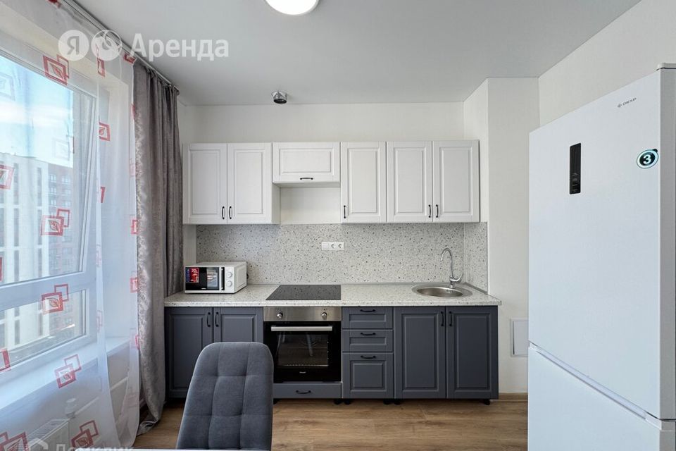 Сдаётся 2-комнатная квартира, 51 м²