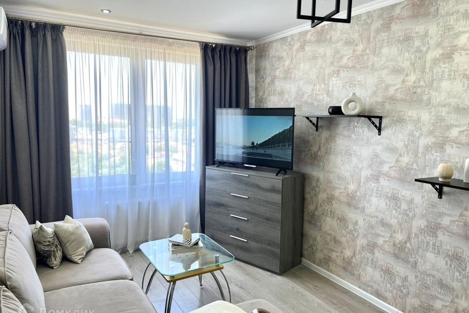 Продаётся 2-комнатная квартира, 64 м²