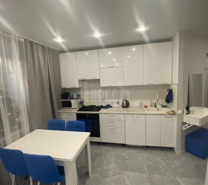 Продаётся 2-комнатная квартира, 48.1 м²
