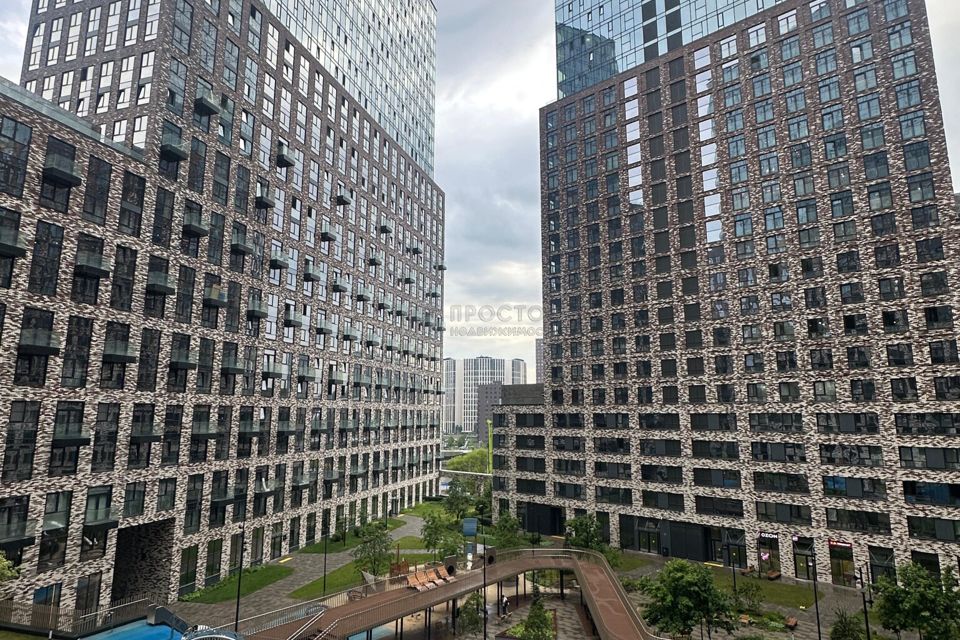 Продаётся 2-комнатная квартира, 66 м²