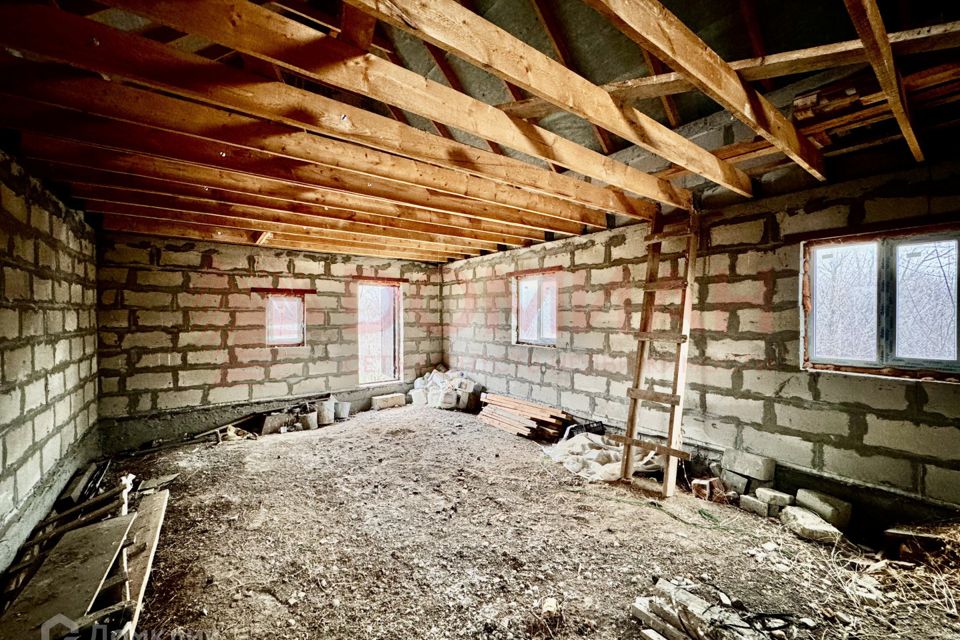 Продаётся 2-этажный дом, 90 м²