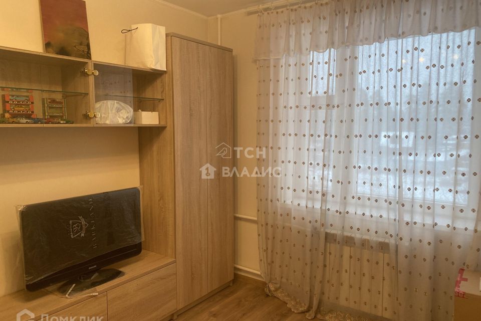 Продаётся 1-комнатная квартира, 28.2 м²