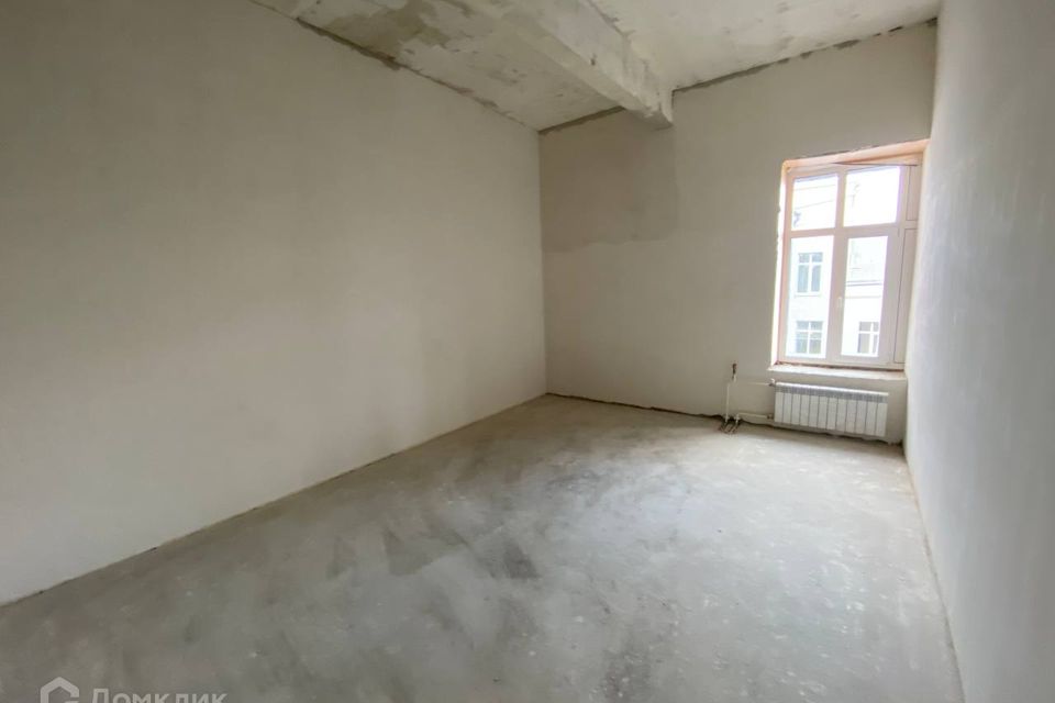 Продаётся студия, 34.6 м²
