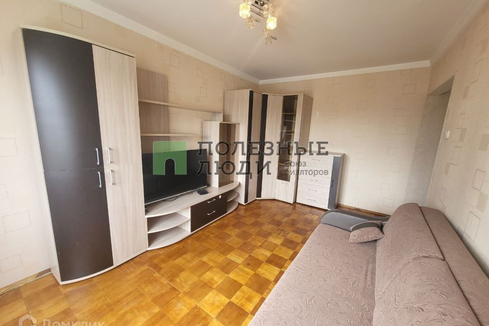 Продаётся 2-комнатная квартира, 42 м²