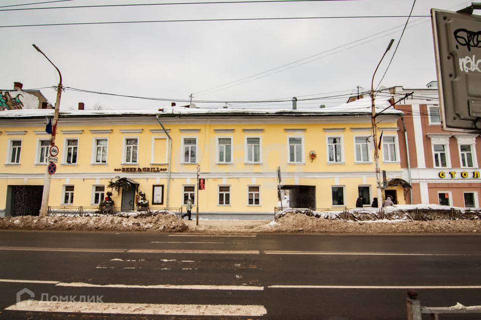 Продаётся 2-комнатная квартира, 38 м²