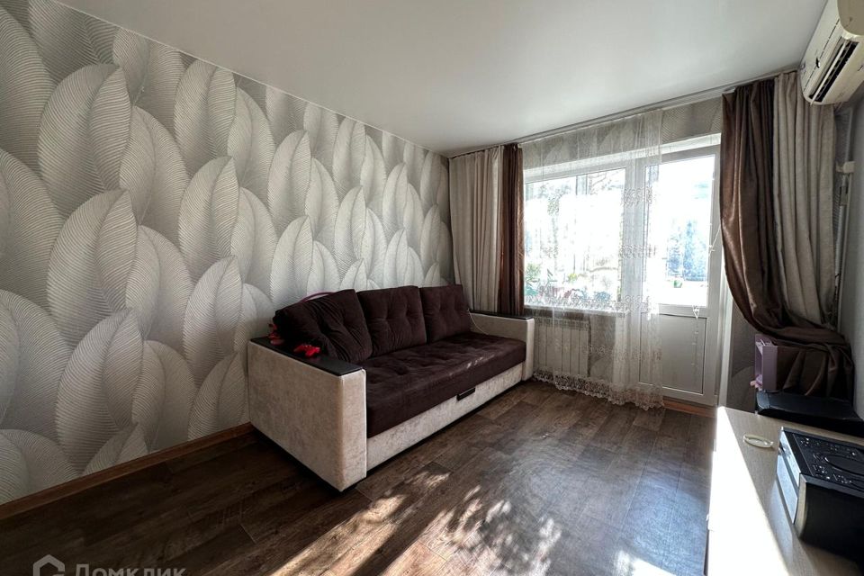 Продаётся 2-комнатная квартира, 41.4 м²