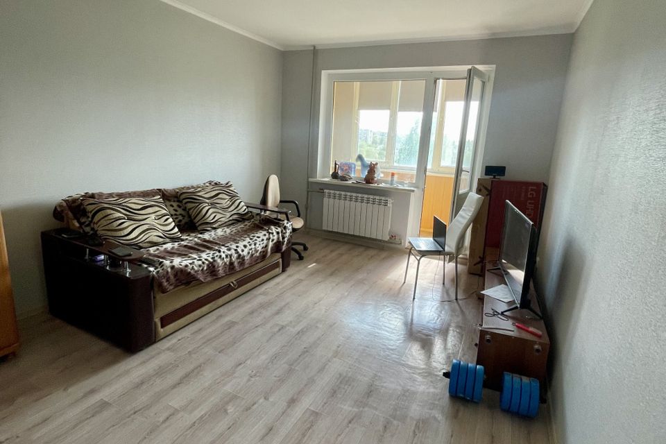 Продаётся 2-комнатная квартира, 53.1 м²