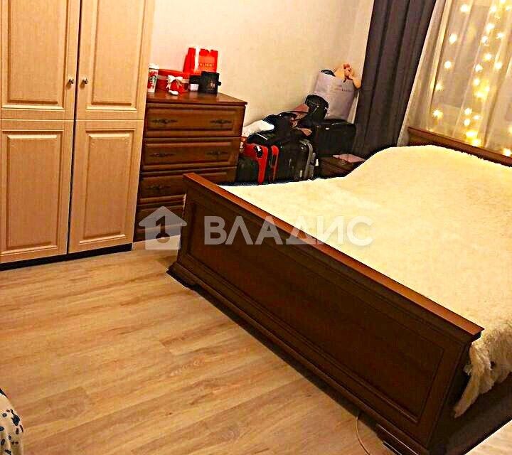 Продаётся 2-комнатная квартира, 59 м²