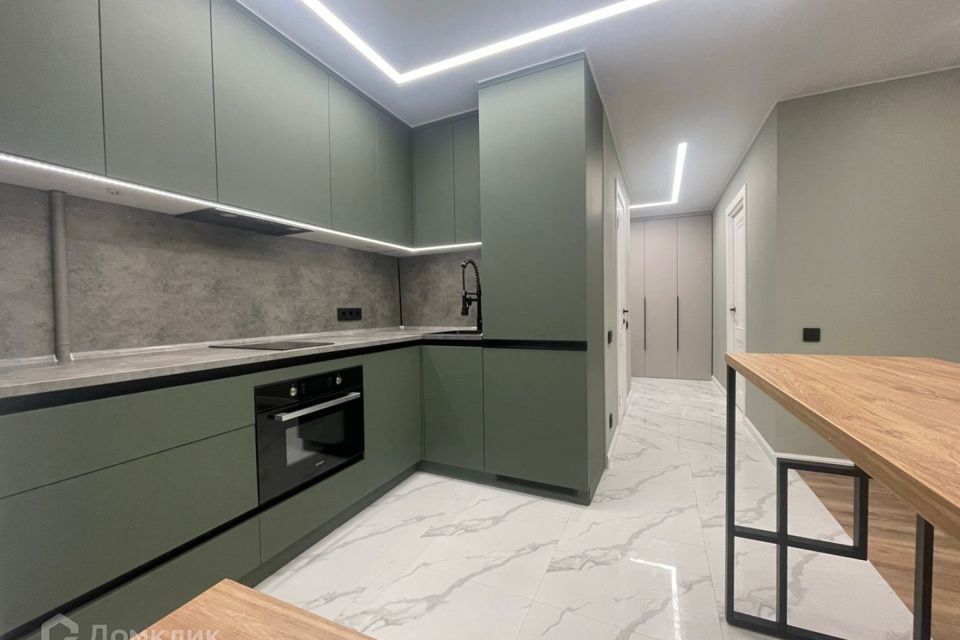 Продаётся 2-комнатная квартира, 38 м²