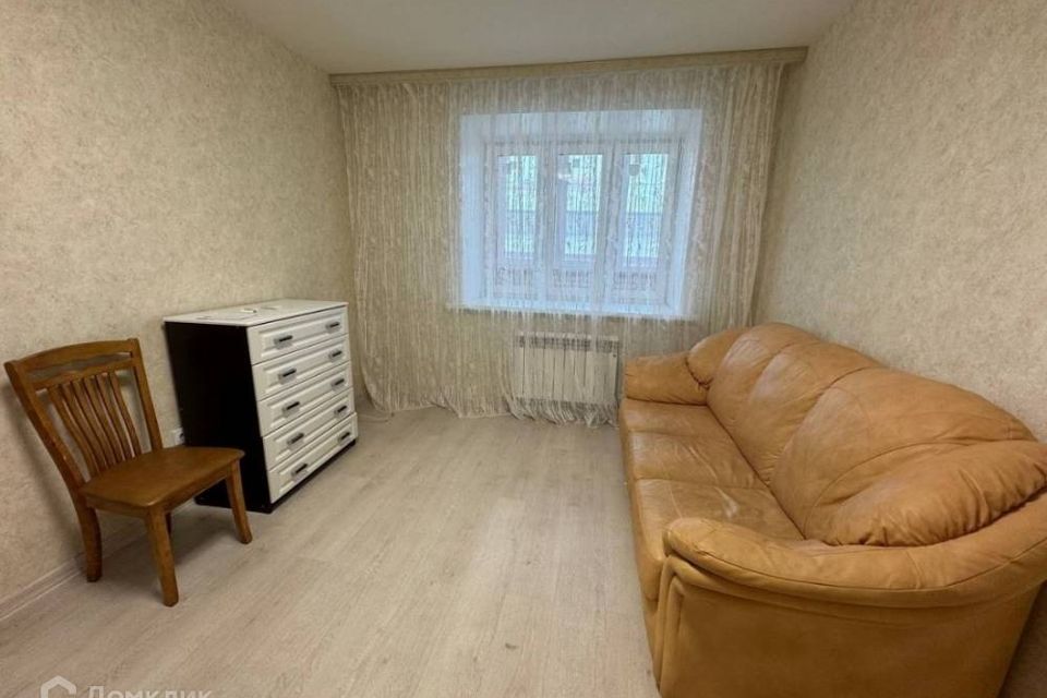 Сдаётся 1-комнатная квартира, 34 м²