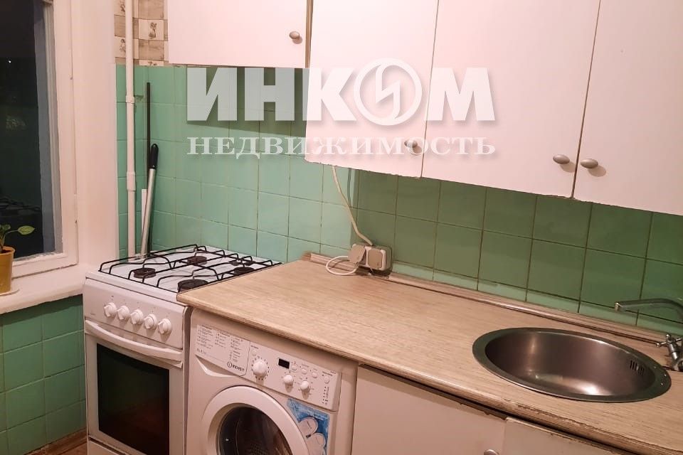 Сдаётся 2-комнатная квартира, 45 м²